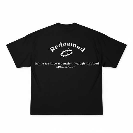 Redeemed T-shirt